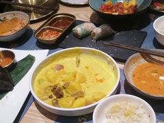 -仙罗泰·泰国餐厅(印象汇店)