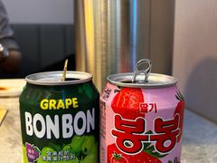 -多宾韩国料理(学衡路店)