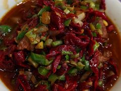 -新疆巴州金丝特餐厅(大钟寺店)