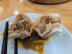 -都一处烧麦馆(前门店)