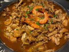 -胖哥俩肉蟹煲(福州仓山爱琴海店)