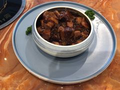 -满汉楼(江畔店)