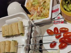 -丰茂烤串(建设街店)