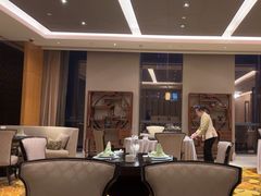 -富力威斯汀酒店-中国元素中餐厅(武昌临江店)