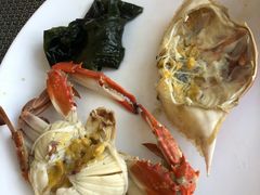 -澜悦港海鲜体验主题餐厅