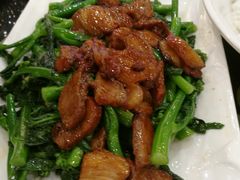 -潮喜竹溪荔湖酒家(荔枝湾店)