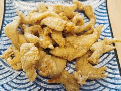 -红小满休闲餐厅(十全街店)