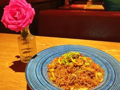 -MR.ROCKY洛奇先生·西餐&酒吧(太古仓店)