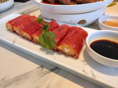 -南拳十三姨·潮汕砂锅粥·粤菜(西单大悦城店)