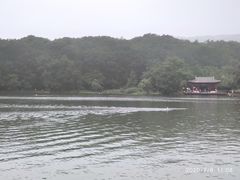 -紫霞湖公园