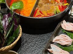 -大龙燚·旷野鲜火锅(广州首店)