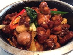 -真爱中国餐馆·年华店(朱雀大街店)