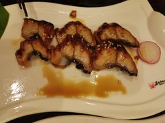 -万鱼亭·鹤家日本料理(南通青年中路店)