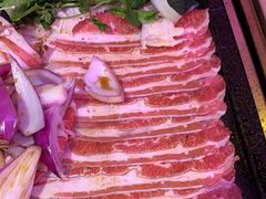 -郭记烤肉创始店(民丰大街店)