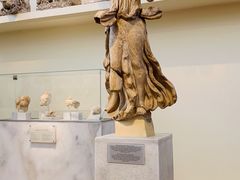 -雅典国家考古博物馆(Ethniko Archaiologiko Museo)