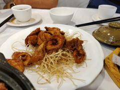 蜜汁大肠-文记壹心鸡(宝华路店)