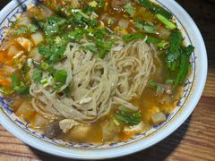 -桂花香手工面(鼓楼店)