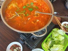 -苗侗地道红酸.酸汤鱼·酸汤牛肉