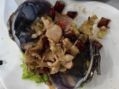 -威海渔村(黄兴路店)