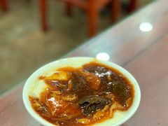 豆腐脑-汇兴居·老北京小吃(体育馆西路店)