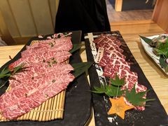 -松鱼亭·和牛烧肉(协鑫广场店)
