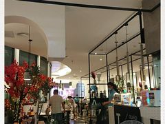 -HELLO MUSAE 拾光缪斯餐厅·纯正希腊风味(苏州中心店)