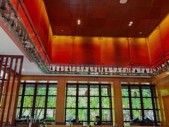 -杭州西子湖四季酒店-WL BISTRO西湖餐厅(灵隐路店)