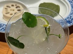 -鲤院·新中式美学·庭院餐厅(夫子庙店)