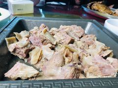 护心肉-王婶手擀面(灵寿店)
