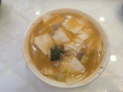 -尕西木老春台东乡手抓美食