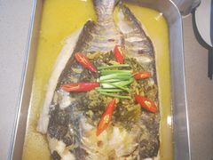 -半天妖烤鱼(海那城店)