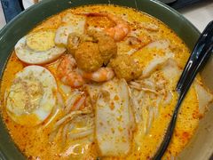 -好彩头新加坡料理(腾飞新苏坊店)