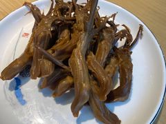 -兔爸私家小厨(新北万达店)
