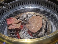 -松鱼亭·和牛烧肉(协鑫广场店)