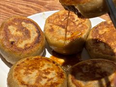 -清真吴记门钉肉饼·喜多利