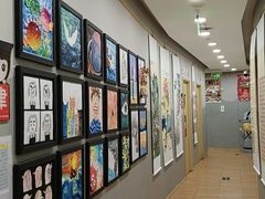 -汉翔书法丨书法·美术·硬笔·国画(望京校区)
