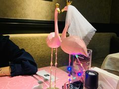 -西堤牛排(南京龙江店)