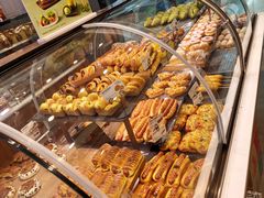-巴黎贝甜(望京信万店)