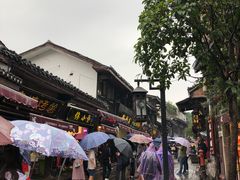 -大王油茶(磁器口店)