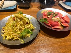 -1819餐厅·团队聚餐·烤串·精酿