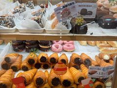 -山崎面包(静安久光店)