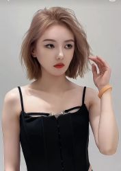 -苑苑发型设计