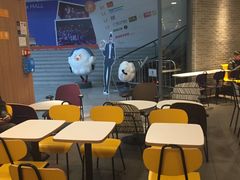 -麦当劳(广州新港东路第二分店)