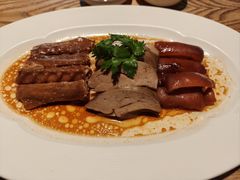 -金成潮菜博物馆(海珠湿地店)