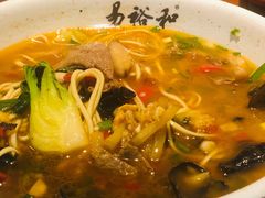 -易裕和·长沙米粉(友谊路店)