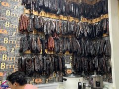 -文杰餐馆(南洪时尚风情街店)