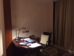 -嘉兴华美达酒店(秦逸路店)