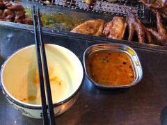 -塘屋烧烤·云南火塘烧烤品牌(春城慧谷旗舰店)
