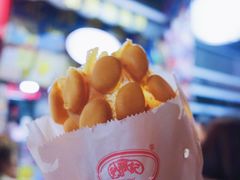 -利强记北角鸡蛋仔(弥敦道店 )