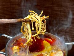 -独食火锅·半米屋台(望平街店)